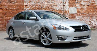 Купить генератор Nissan Altima V, ремонт генератора Nissan Altima V